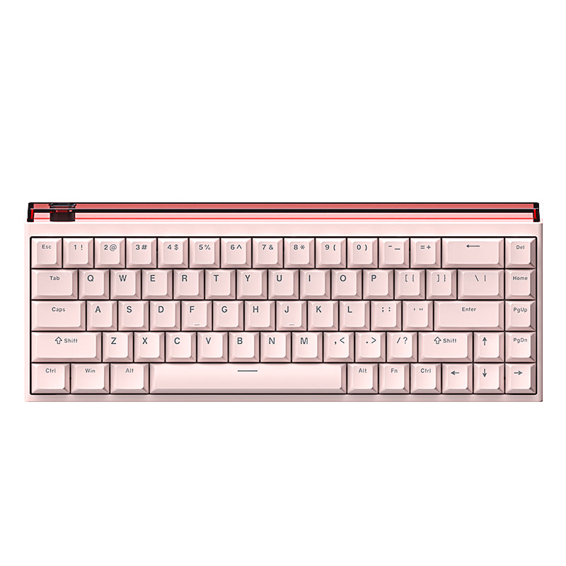 MADLIONS NANO68 Seires Hall Effect Keyboard