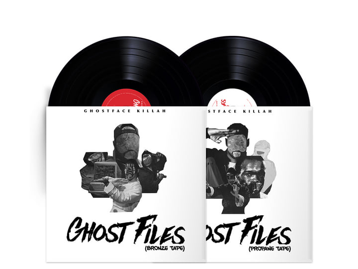 The Lost Tapes | Ghostface Killah | Ghostface Killah – The Lost Tapes