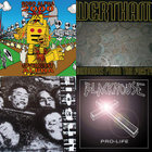 Brooklyn Dub | KILLER-BONG | BLACK SMOKER RECORDS