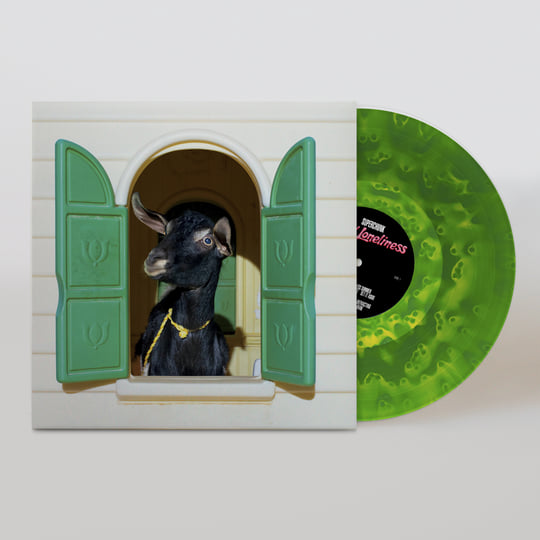 Wild Loneliness | Superchunk