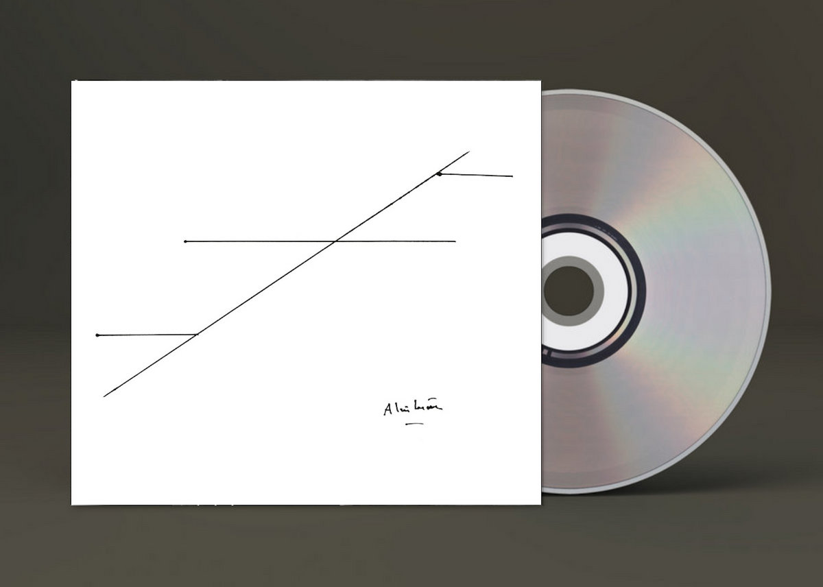 Works for the Ever Present Orchestra | Alvin Lucier | Black Truffle