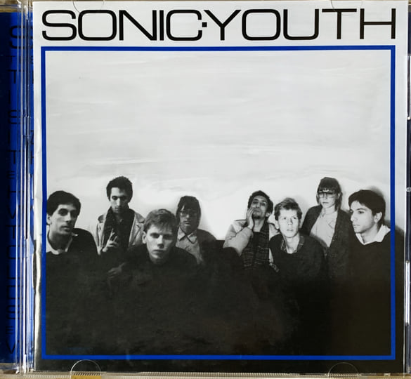 Sonic Youth | Sonic Youth