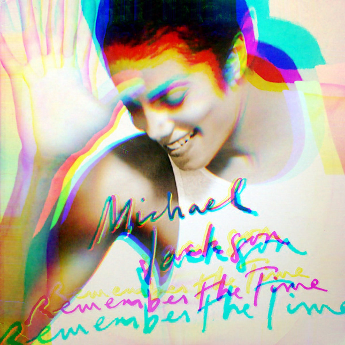 Michael Jackson - Remember The Time - DJRayDomingo Eclectic