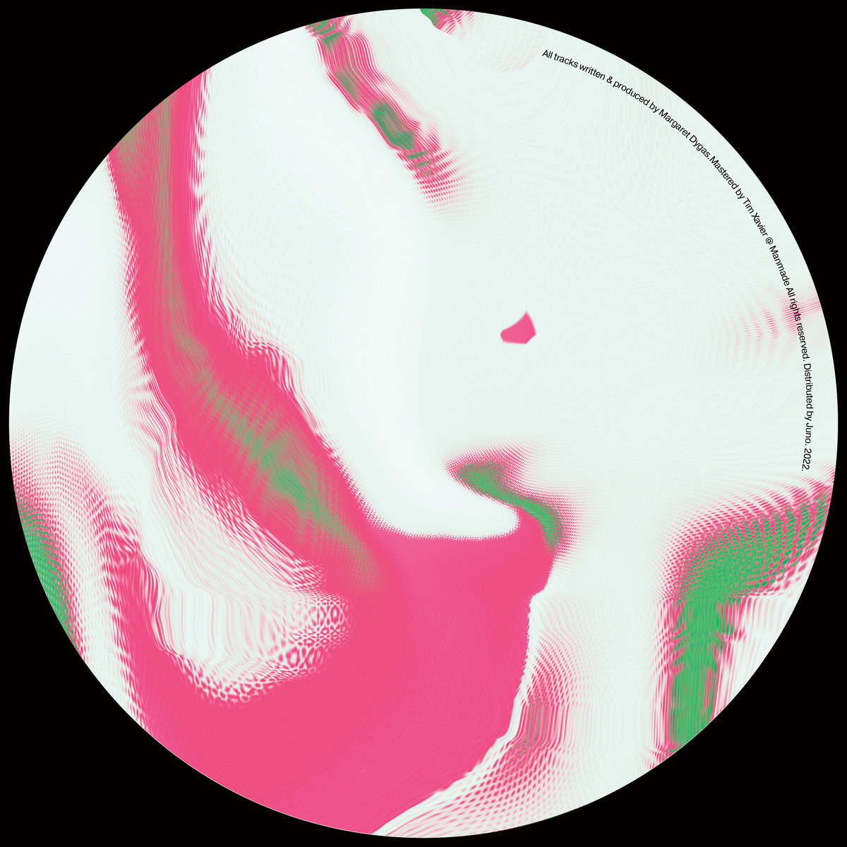 Stars Are Only Lights In The Sky [HB020] | Margaret Dygas | Half