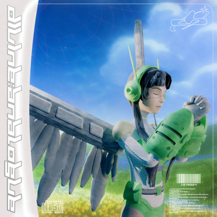 未開封CD) PRESENCE / DIVINE divine:analogue | c678924 | Medio Oriente