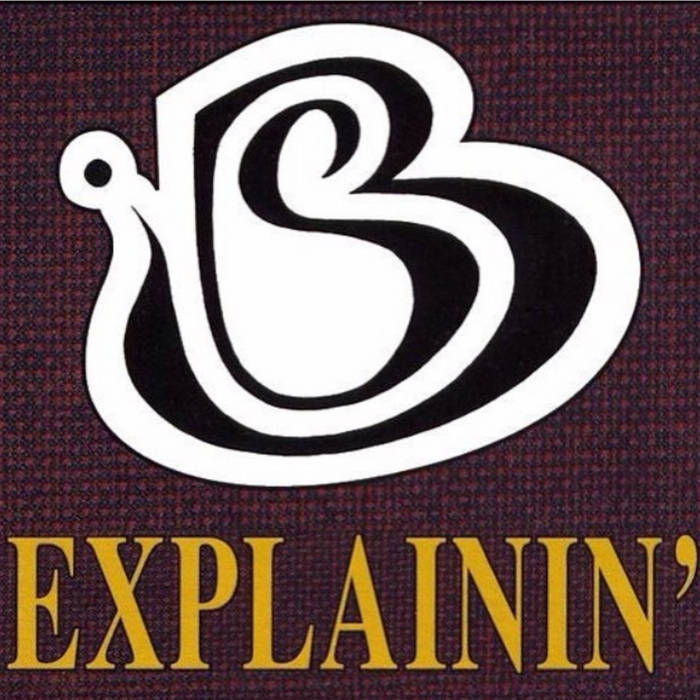 Explainin | Bored Stiff | BORED STIFF