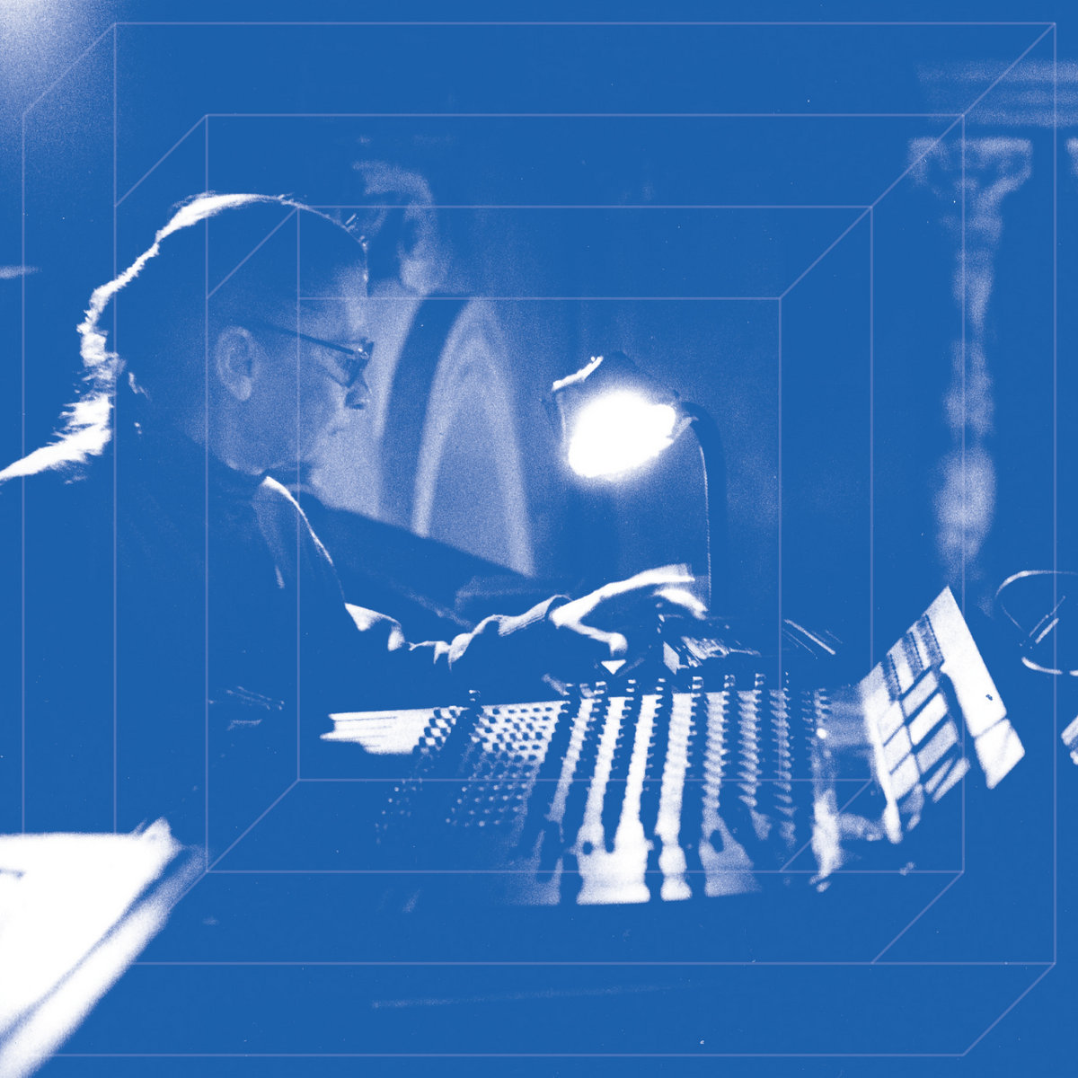 L'Île re-sonante | Éliane Radigue