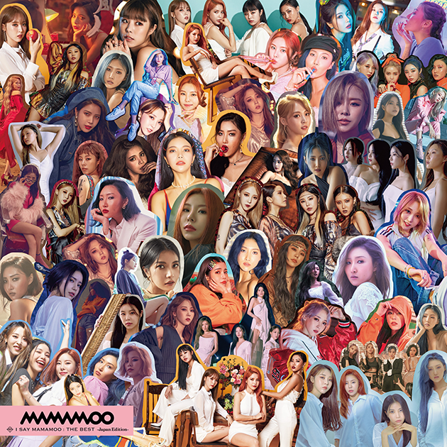 ニュース ｜ MAMAMOO JAPAN OFFICIAL FANCLUB「MOOMOO JAPAN」