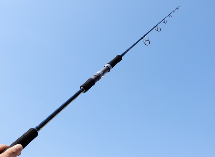 FCB63Jig（スピニング） | FCLLABOネットショップ