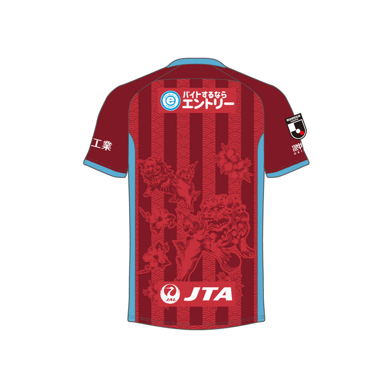 すぐにお届け！】2024オーセンティックユニフォーム_FP/1st_ネーム