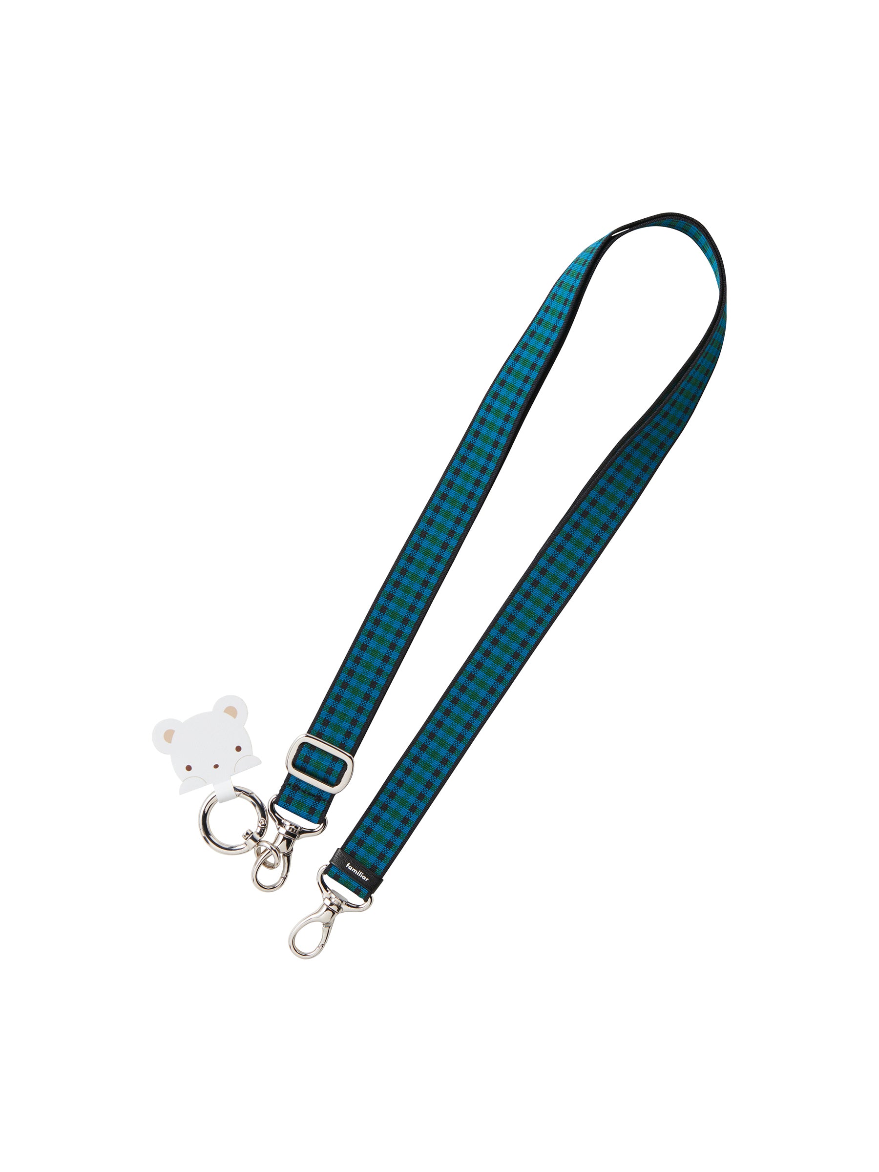 ショルダーストラップ｜ファミリア公式オンラインショップ