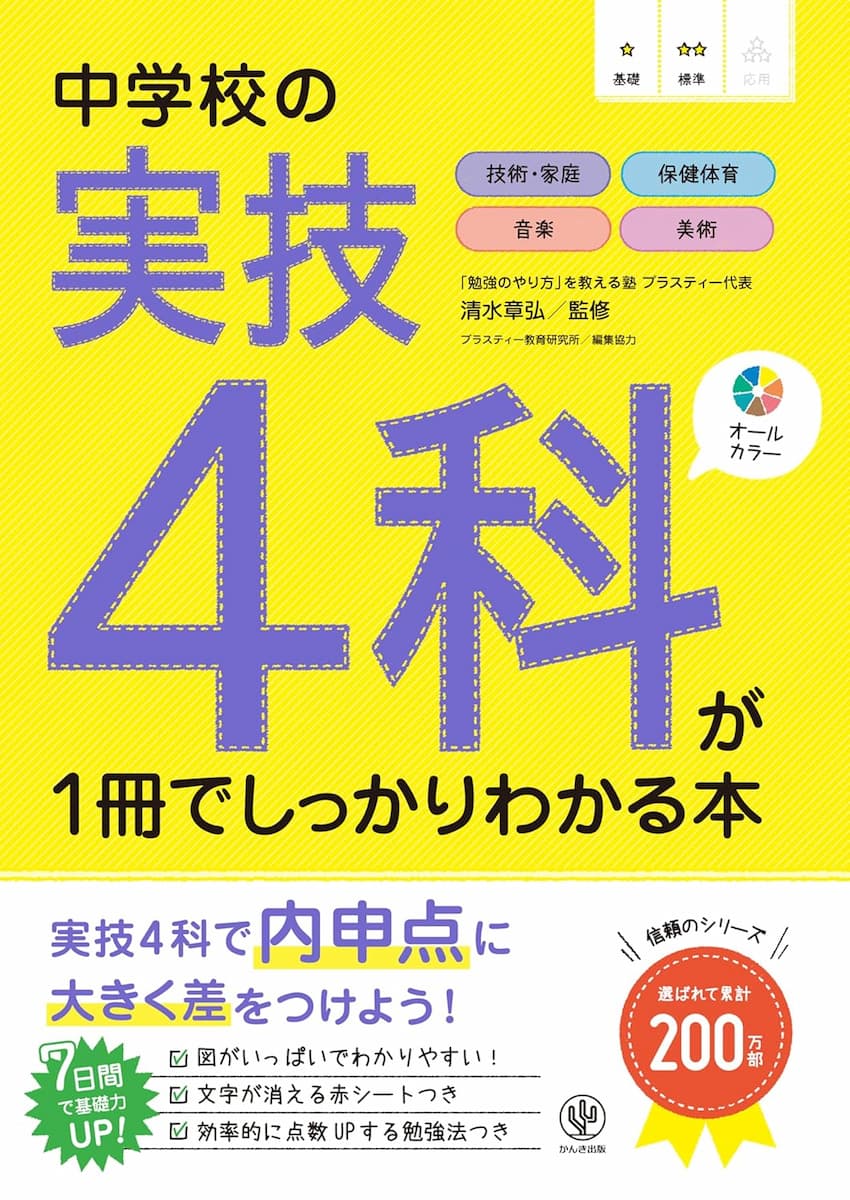 マスタープログラム 中学2年 自宅学習 5教科+実技教科 中学生教材