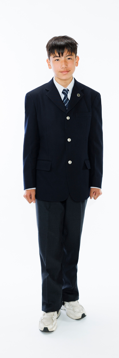 鳴門高校の制服・学生服 | ファミリーショップ なとう