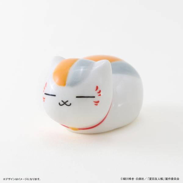 夏目友人帳 ニャンコ先生箸置き – FAN+Life
