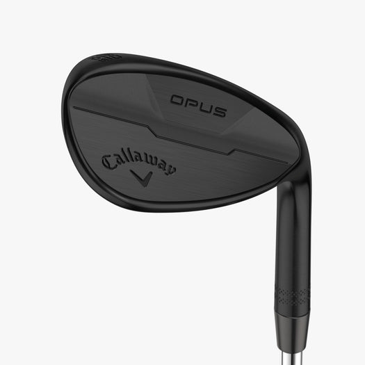 Callaway Opus Custom Wedge | Fairway Jockey - Custom Clubs