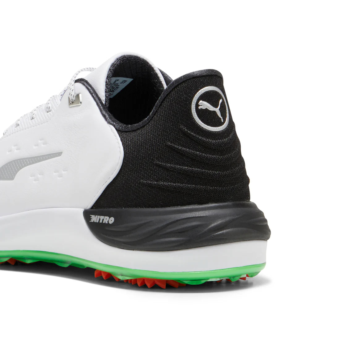 Puma PHANTOMCAT NITRO Golf Shoes | Fairway Jockey - Shoes
