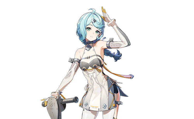 ゼンレスゾーンゼロ』公式サイト