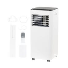 レンタル] ナカトミ 移動式エアコン 冷房6-8畳 MAC-20 スポット