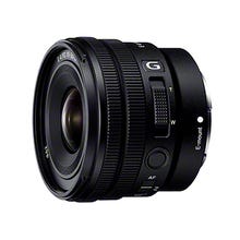 レンタル] ソニー E 15mm F1.4 G SEL15F14G 大口径広角単焦点レンズ