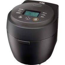 レンタル] [5.5合炊き] 三菱電機 本炭釜 KAMADO NJ-AWB10-B [黒曜] IH