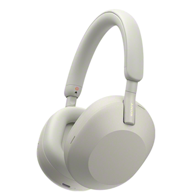 レンタル] ソニー ワイヤレスノイズキャンセリングヘッドホン WH