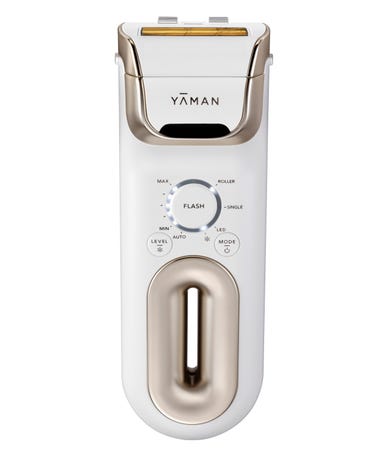 家庭用脱毛器・ヤーマン(YA-MAN)のレンタル - Rentio[レンティオ]