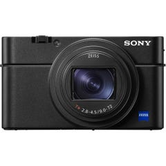 レンタル] ソニー Cyber-shot DSC-RX100M7 コンパクトデジタルカメラ