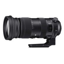 レンタル] シグマ 150-600mm F5-6.3 DG OS HSM Contemporary 超望遠