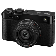 レンタル] 富士フイルム X-T5 XF18-55mmF2.8-4 R LM OISレンズキット