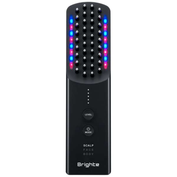 レンタル] Brighte ELEKI BRUSH エレキブラシ - Rentio[レンティオ]