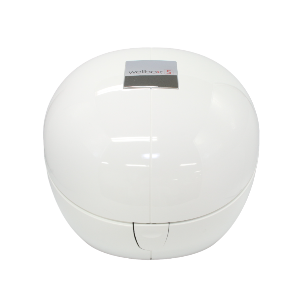 レンタル] ウェルボックス wellbox®[S] 家庭用エンダモロジー - Rentio