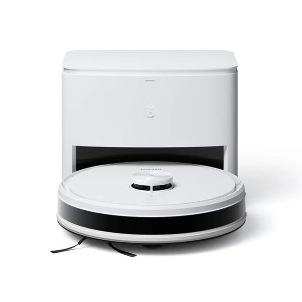 レンタル] ECOVACS DEEBOT Y1 PRO PLUS ロボット掃除機 - Rentio