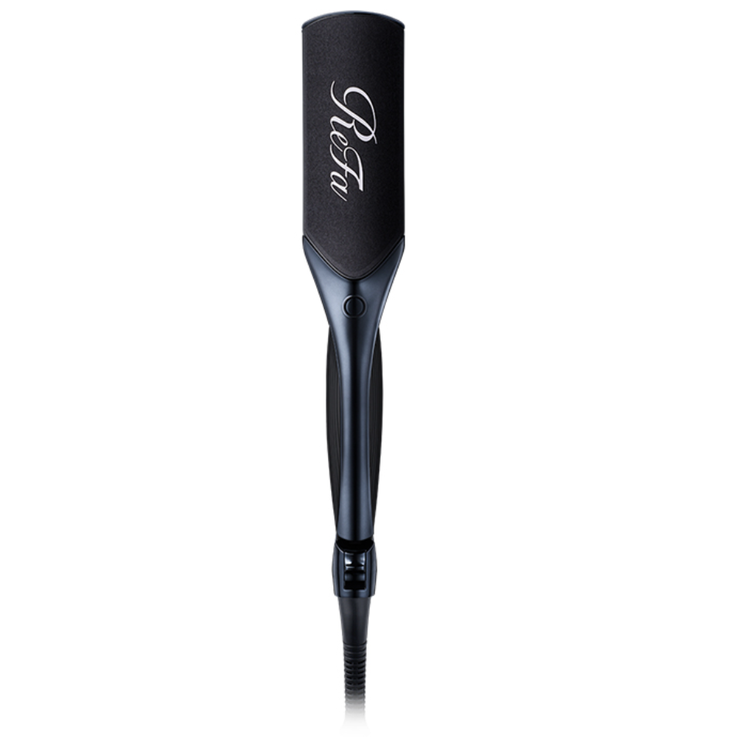 レンタル] MTG Refa POWER STRAIGHTIRON パワーストレートアイロン