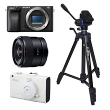 レンタル] ソニー E 11mm F1.8 SEL11F18 大口径超広角単焦点レンズ