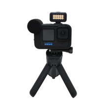 レンタル] GoPro Volta バッテリーグリップ リモート内蔵 三脚 GoPro