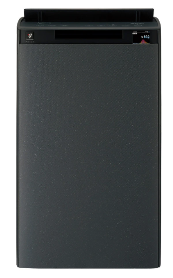 レンタル] シャープ 加湿空気清浄機 プラズマクラスターNEXT KI-TX100