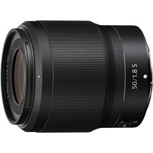 レンタル] ニコン NIKKOR Z 50mm f/1.2 S 単焦点レンズ - Rentio
