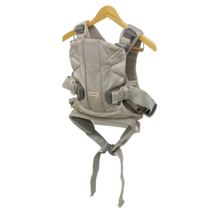 レンタル] ベビービョルン(BabyBjorn) ワンカイエアー(ONE KAI Air