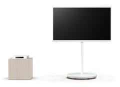 レンタル] Panasonic(パナソニック) ビエラ TH-43LF1 43型 4K液晶