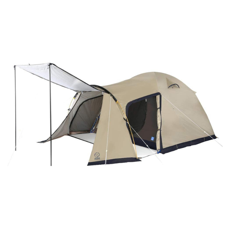 WHOLE EARTH EARTH DOME 240 テント 定価66,000円 レンタル] ホール