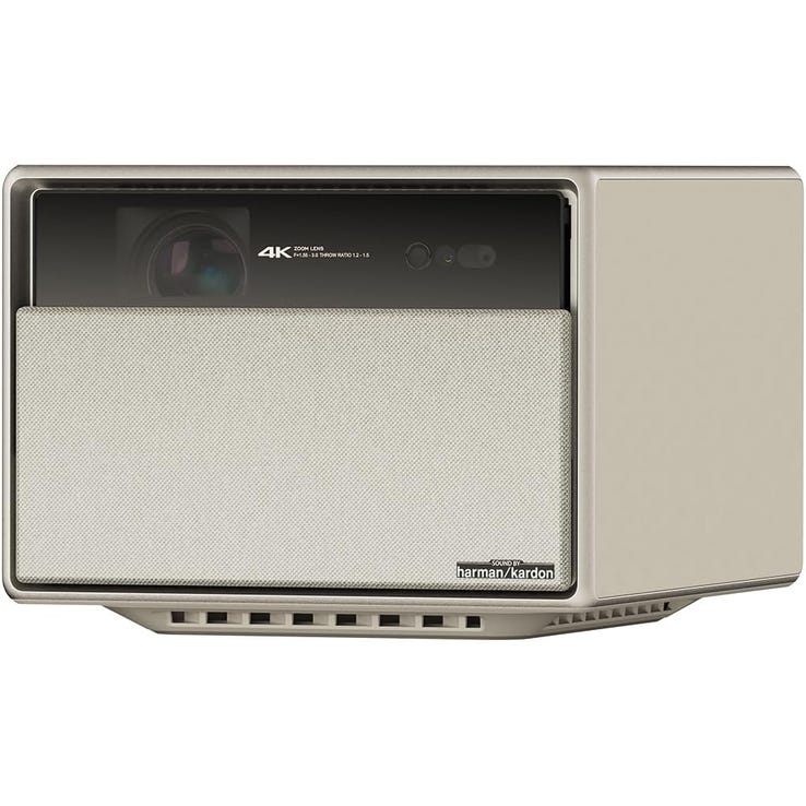 レンタル] XGIMI HORIZON Ultra ホームプロジェクター - Rentio