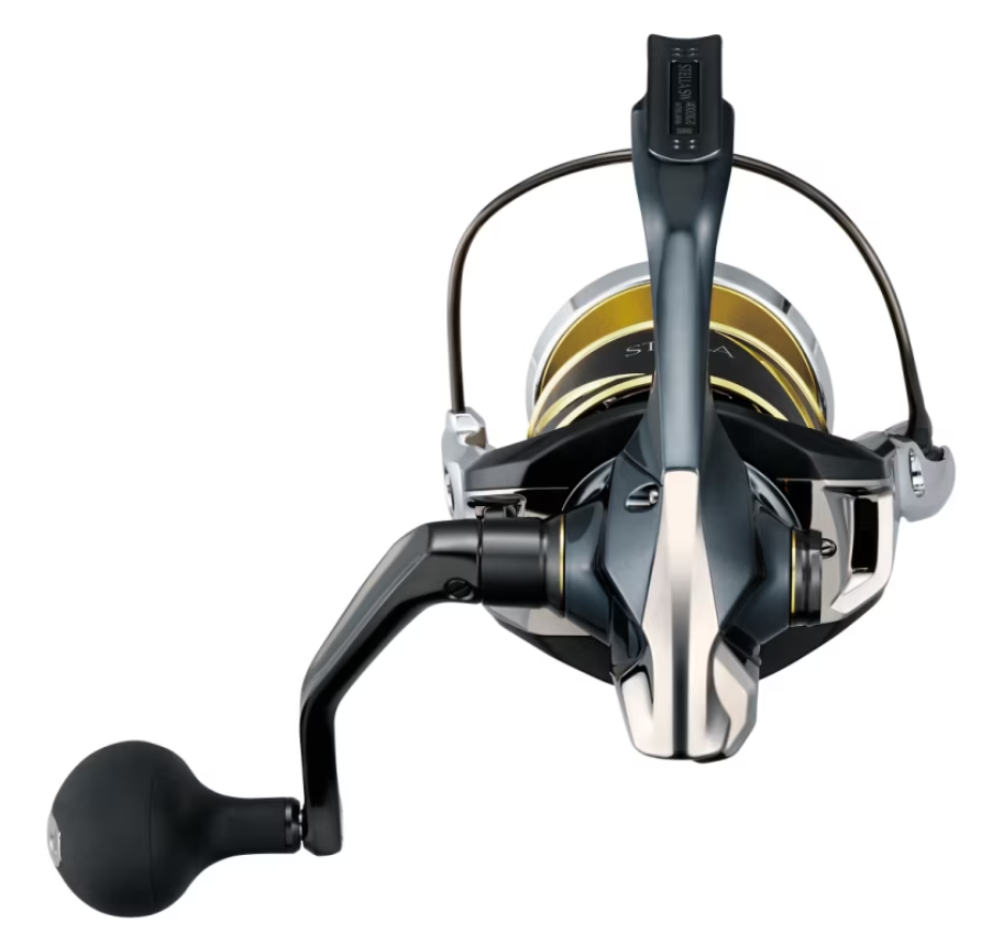 レンタル] 25ステラ SW 8000XGのお試し - シマノ公式レンタルショップ