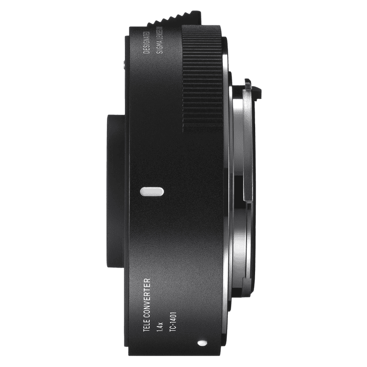 レンタル] シグマ TC-1401 テレコンバーター(CANON EFマウント