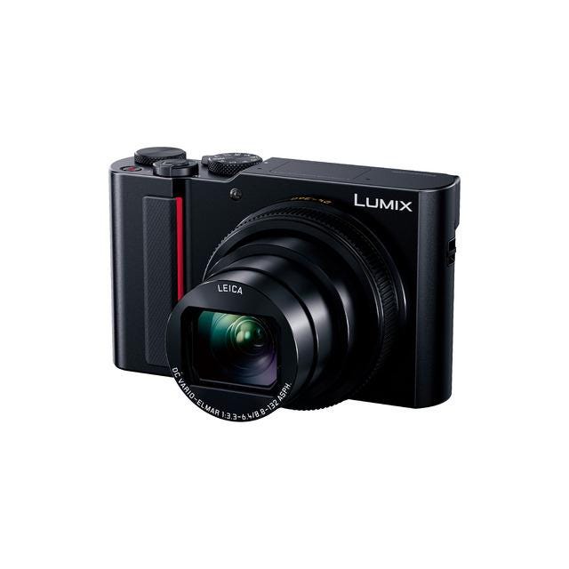 LUMIX i2x コンパクトデジタルカメラ Amazon.com : Panasonic LUMIX 4K