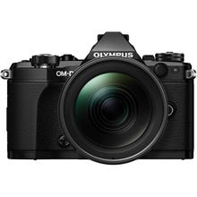 レンタル] OLYMPUS OM-D E-M5 Mark II ボディ ブラック ミラーレス一眼
