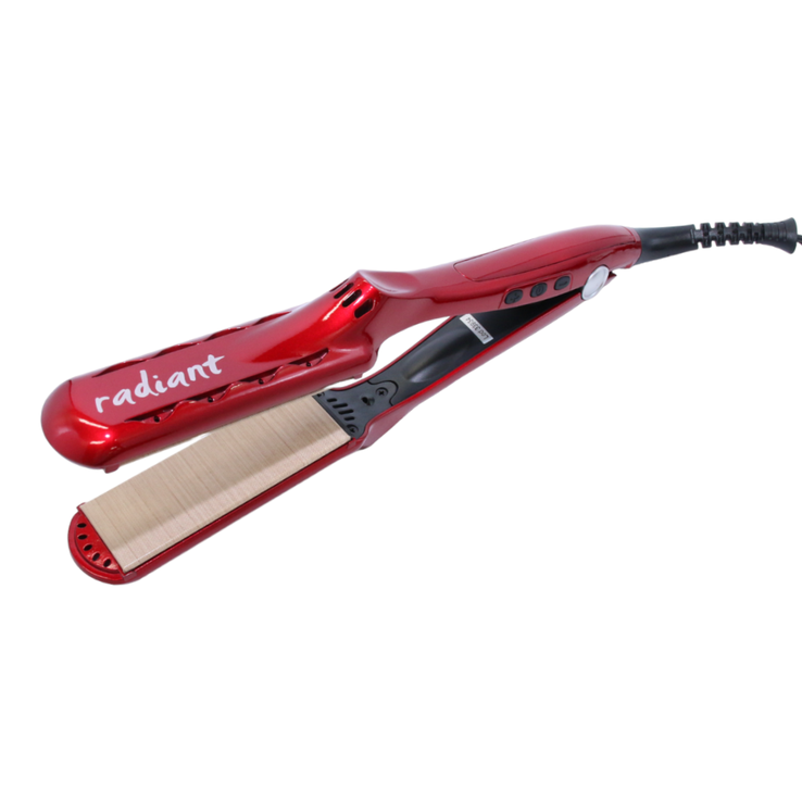 レンタル] ラディアント シルクプロアイロン radiant 35mm - Rentio