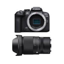 レンタル] CANON EF-M 55-200mm F4.5-6.3 IS STM 望遠ズームレンズ