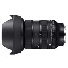 レンタル] シグマ 28-70mm F2.8 DG DN Contemporary 標準ズームレンズ