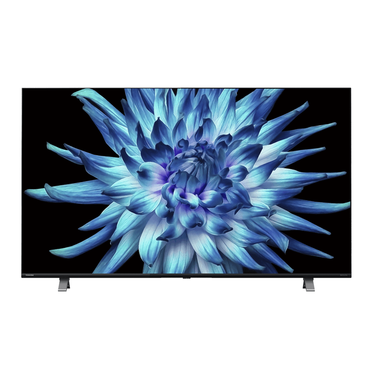 レンタル] レグザ(REGZA) C350X series 43C350X 43V型 4K液晶テレビ