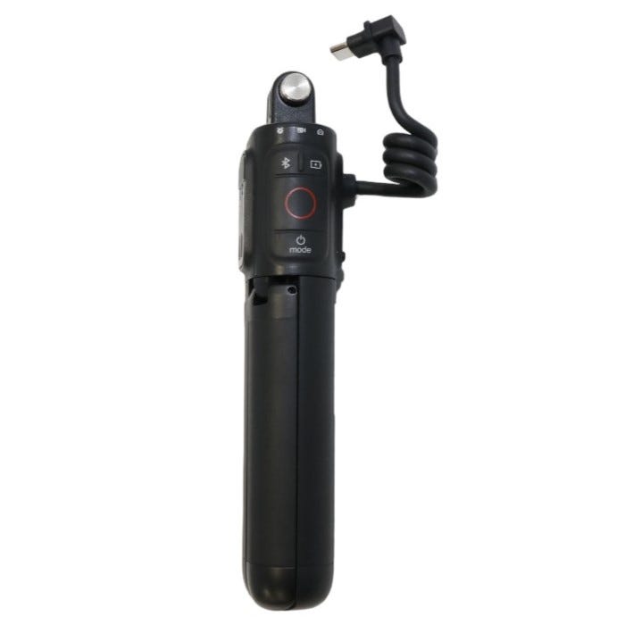 レンタル] GoPro Volta バッテリーグリップ リモート内蔵 三脚 GoPro